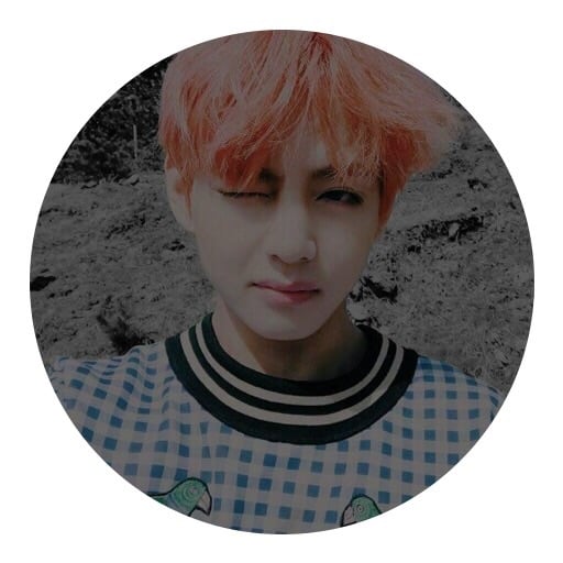 Kim Taehyung Theme Mine Please Don't Steal On We Heart It