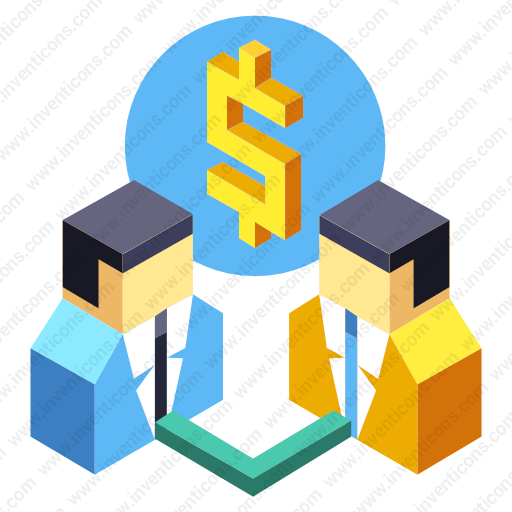 Download Affiliate,marketing Icon Inventicons
