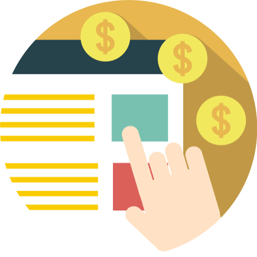 Affiliate, Marketing, Seo Icon Free Of Seo Marketing Icons