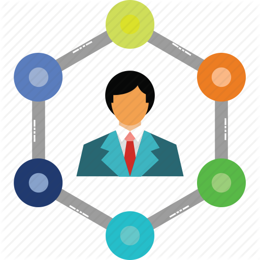 Affiliate Marketing, Affiliate Person, Digital Marketing, Man