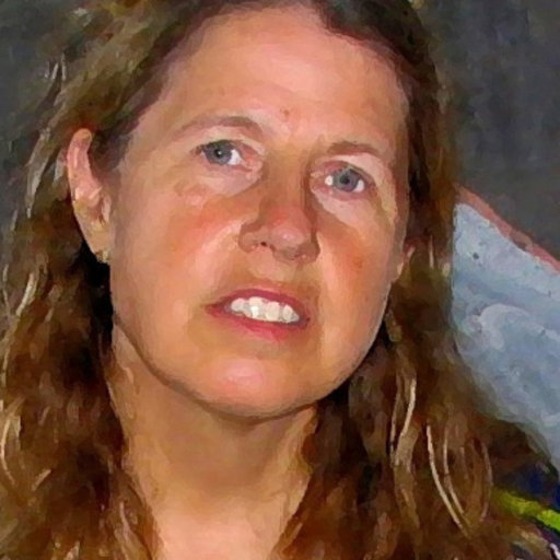 Suzanne Preston Blier Ph D Harvard University, Ma Harvard