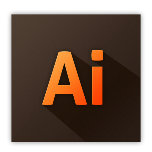 Illustrator Cc Icon