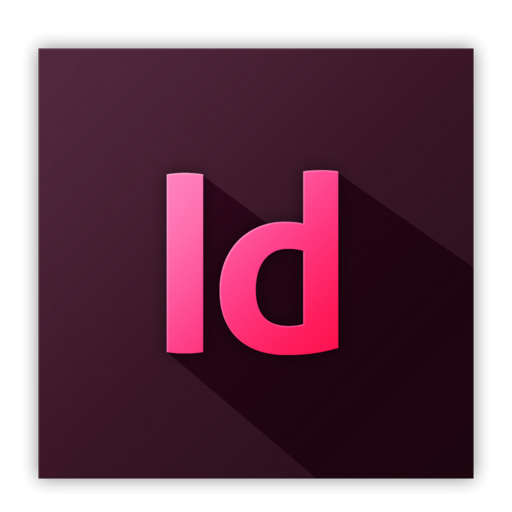 Indesign Cc Icon