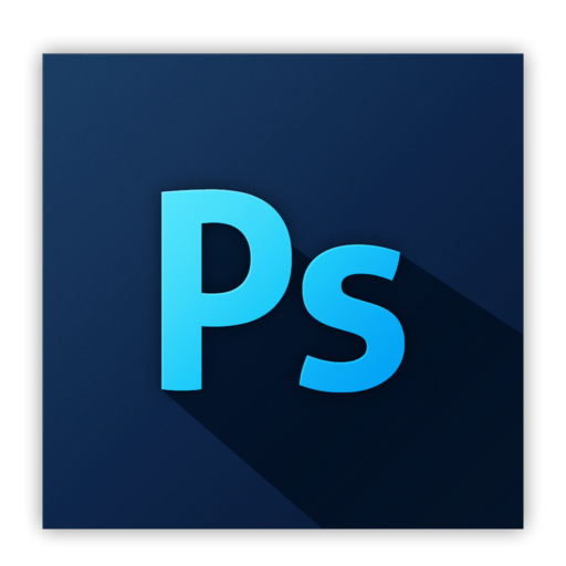 Photoshop Cc Icon