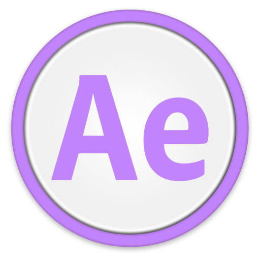 After, Effects Icon Free Of Orb Os X Icons