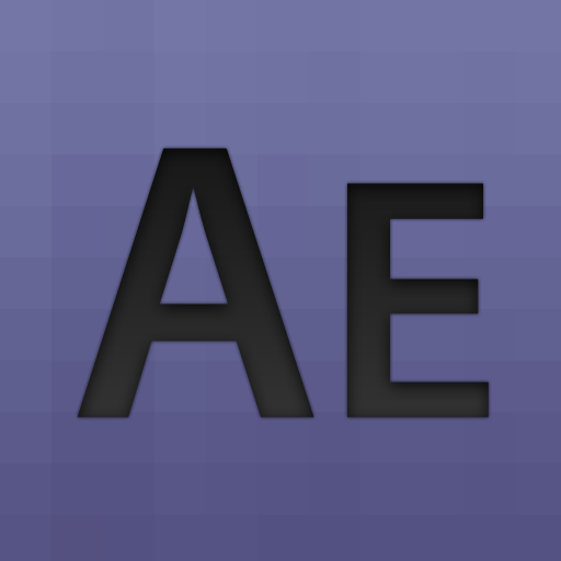 After, Effects Icon Adobe Icon Sets Icon Ninja