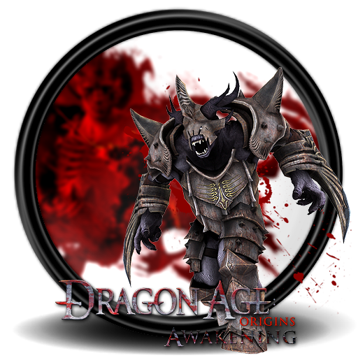 Dragon Age