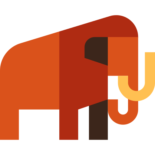 Mammoth Png Icon