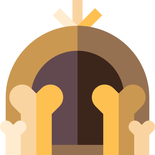 Prehistoric Age Icon