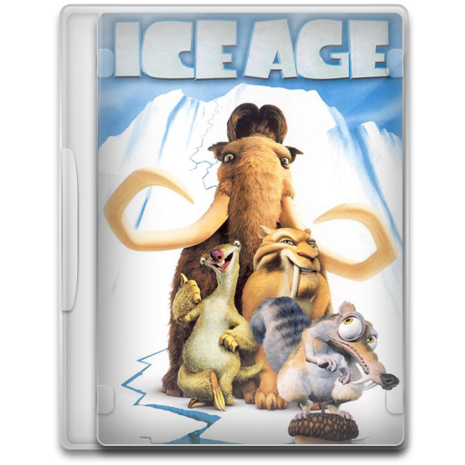 Ice Age Icon Free Download As Png And Formats