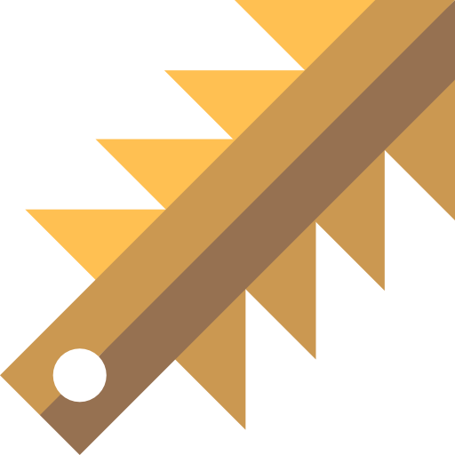 Prehistory, Knife, Yellow, Transparent Png Image Clipart Free