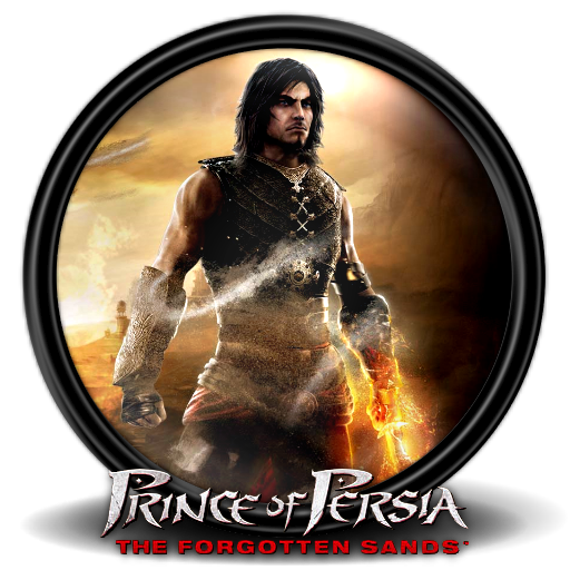 Prince Of Persia