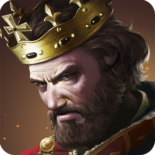Empire Revolution Age Of Glory Apk