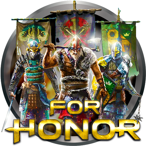 Game And Program Icons