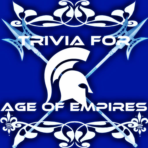 Trivia For Age Of Empires