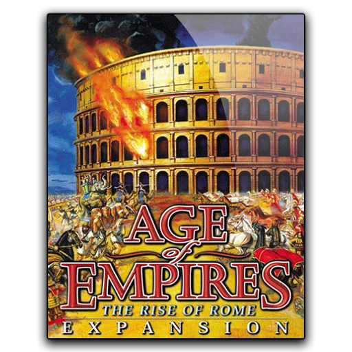 Icon Age Of Empires The Rise Of Rome