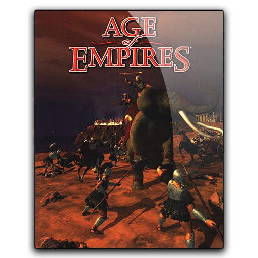 Icon Age Of Empires