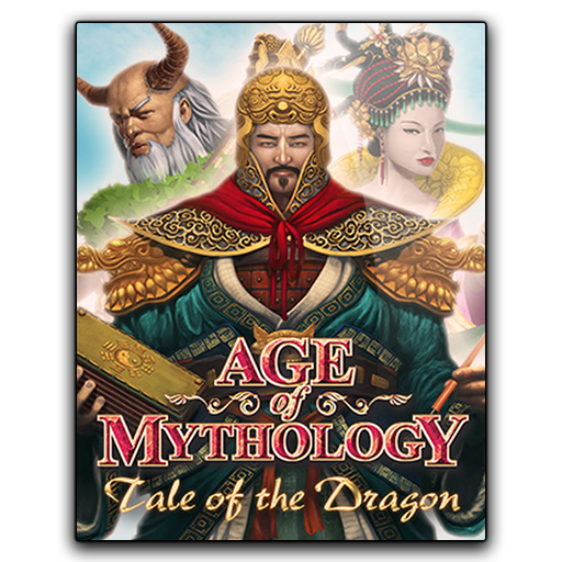 Icon Age Of Mythology Extended Edition Tale Of The Dragon