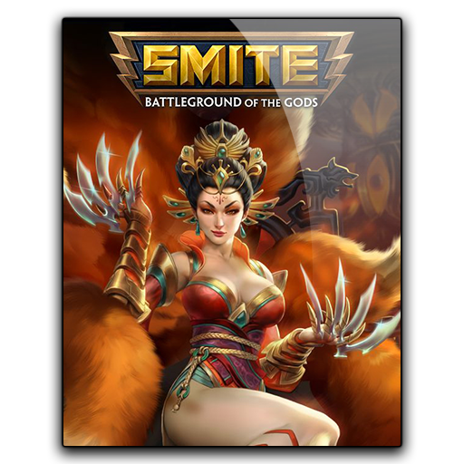 Icon Smite