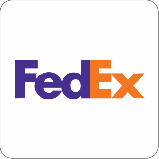 Fedex, Company, Transport, Agency Icon Free Of Indian Courier