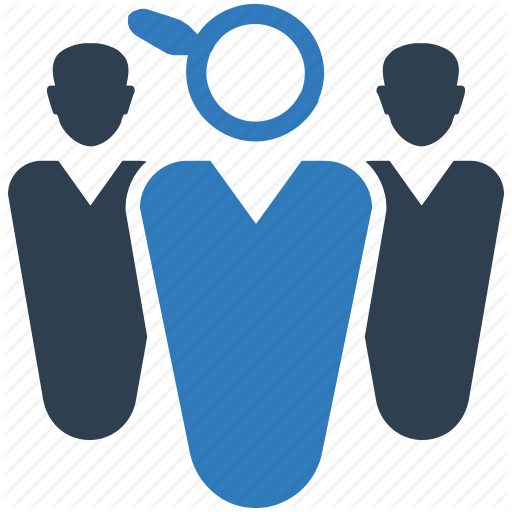 Broker, Find Agent, Real Estate, Search Real Estate Agent Icon