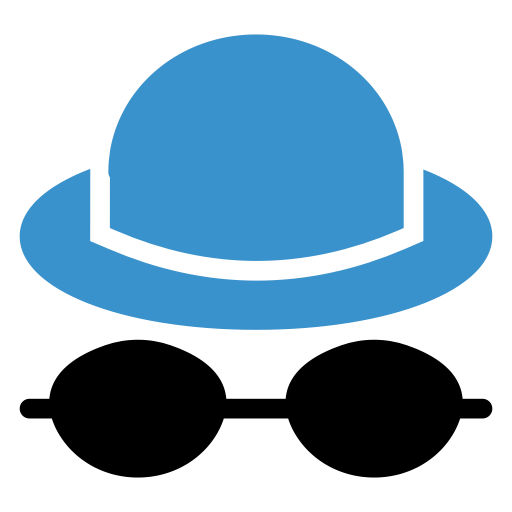 Agent, Person, Security, Spy Icon