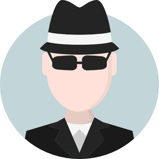 Agent Icon