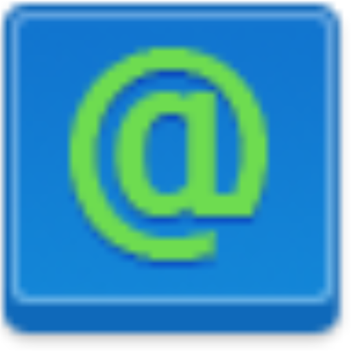 Mail, Agent Icon