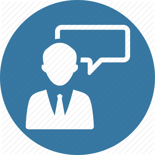 Contact Us, Customer Service, Customer Support, Insurance Agent Icon