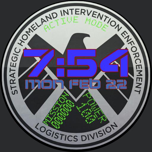 S H I E L D Tactical