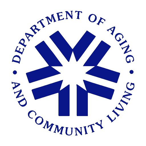 Dc Department Of Aging And Community Living
