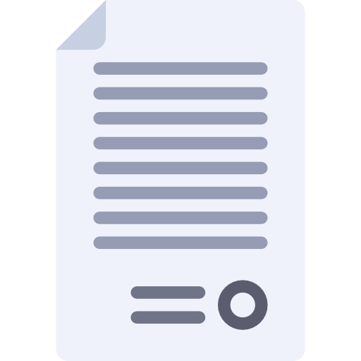 Agreement Icon Justice Freepik