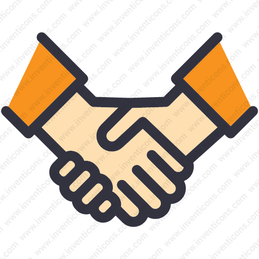 Download Agreement,contract,deal Icon Inventicons