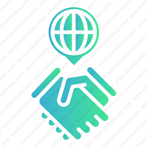 Download International,agreement Icon Inventicons