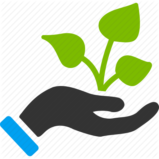 Cropped Agriculture Business Start Farm Farming Idea Plant Startup