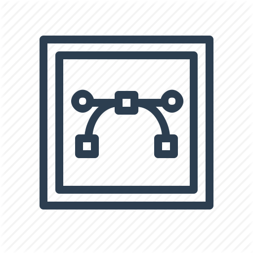 Illustrator, Scalable, Vector Art Icon