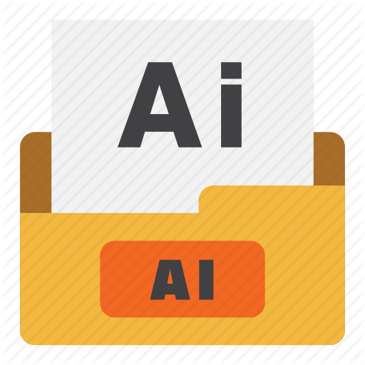 , Extension, Type, Filetype, Format, Illustrator