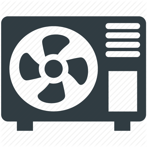 Ac Outdoor, Air Conditioner, Air Conditioning Unit, Electronics