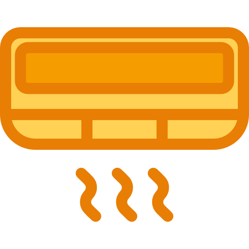 Air Conditioner Icon