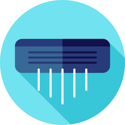 Technology, Refreshing, Heating, Air Conditioner, Machine, Air