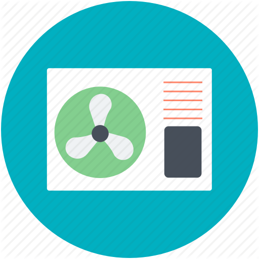 Ac Outdoor, Air Conditioner, Air Conditioning Unit, Electronics