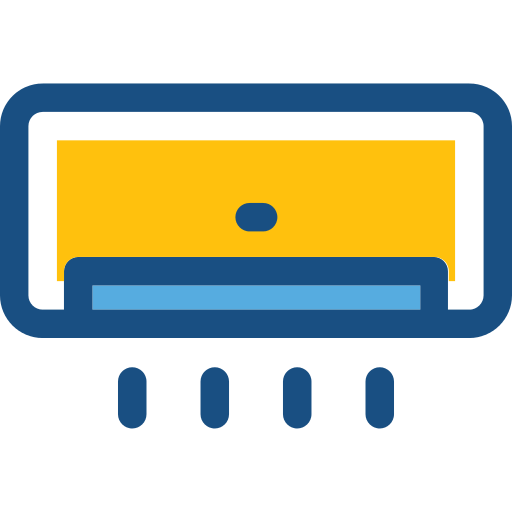 Air Conditioner Png Icon