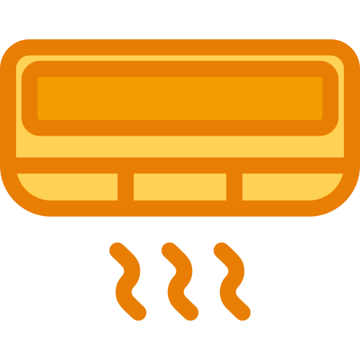 Air Conditioner Png Icon