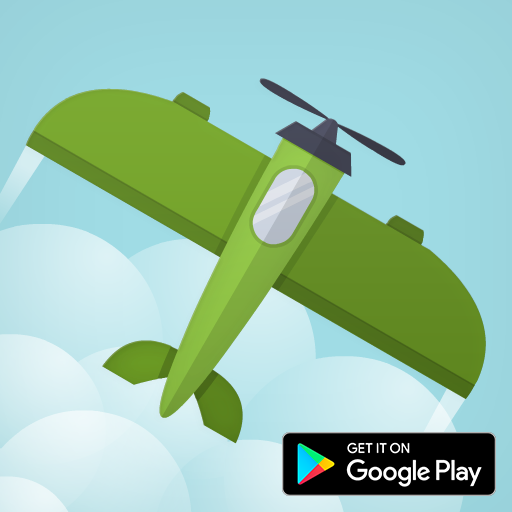 Game Air Force Escape