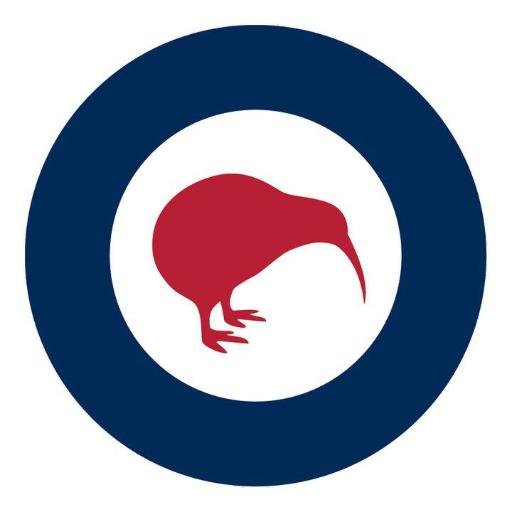 Royal Nz Air Force