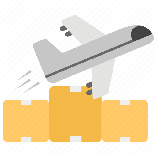 Air Freight, Air Logistics, Air Shipping, Airbus, International