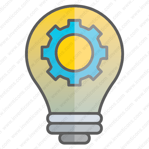 Download Gear,setting Icon Inventicons