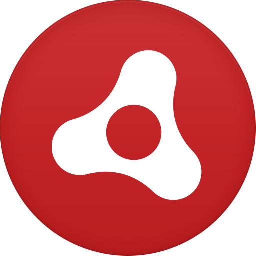 Adobe Air Icon