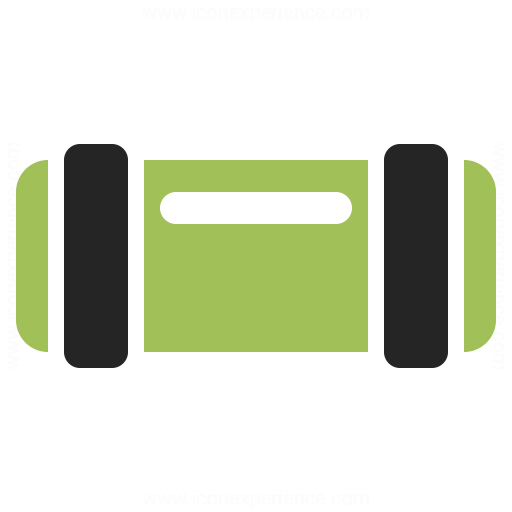 Air Tube Carrier Icon Iconexperience