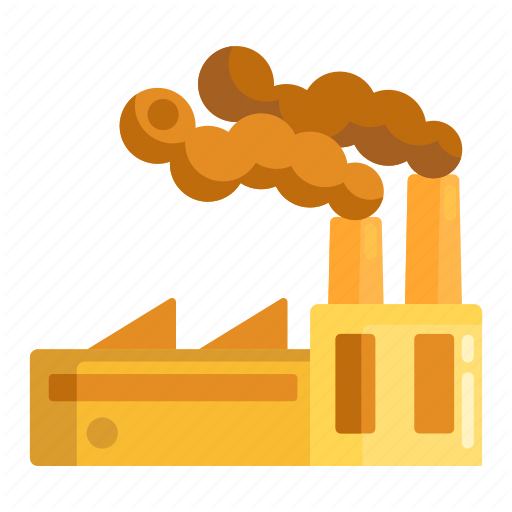Air, Air Pollution, Factory, Manufacturer, Manufacturing
